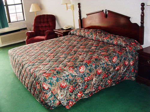 Magnolia Inn McRae-Helena Buitenkant foto